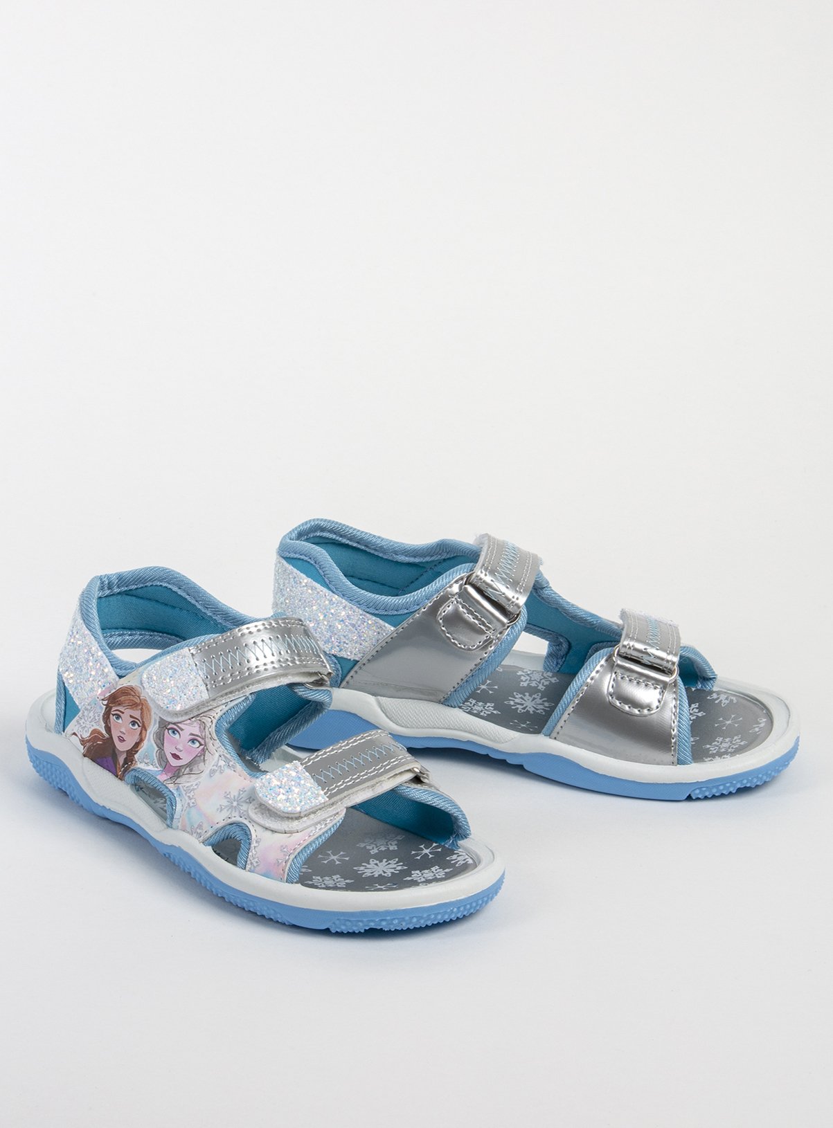 infant 6 sandals